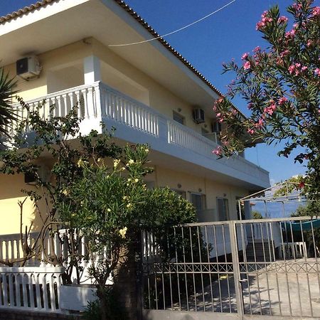 Petalidi Fragkos Apartment Екстериор снимка