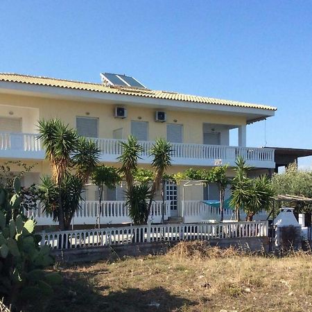Petalidi Fragkos Apartment Екстериор снимка