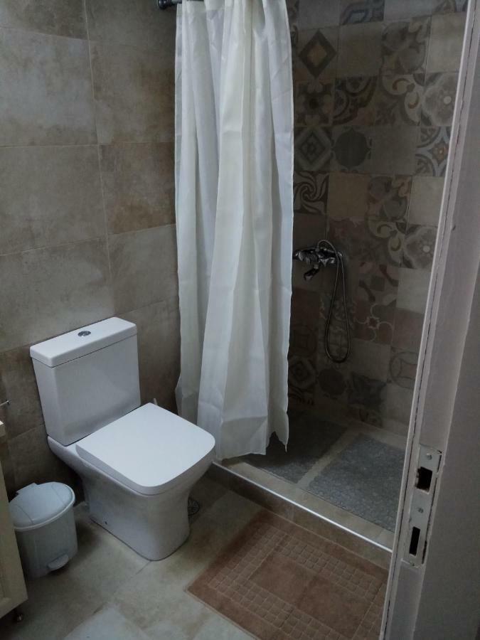 Petalidi Fragkos Apartment Екстериор снимка