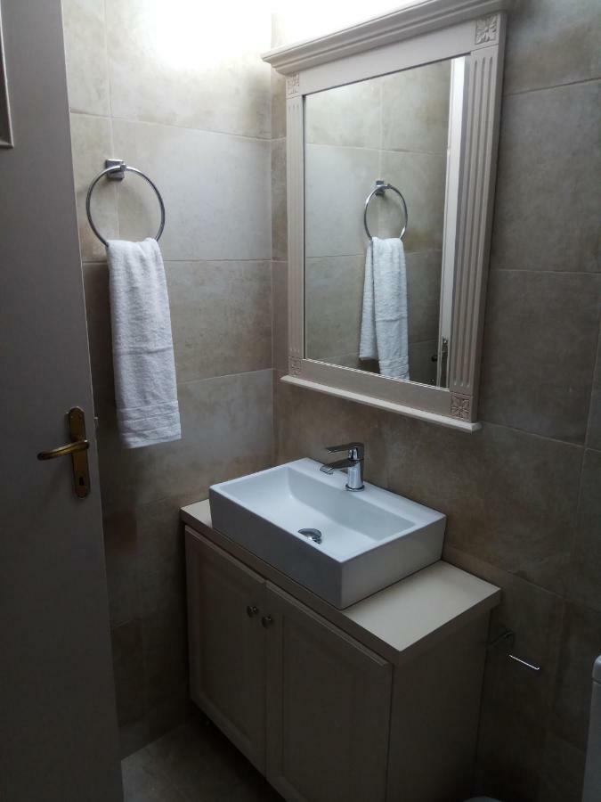 Petalidi Fragkos Apartment Екстериор снимка