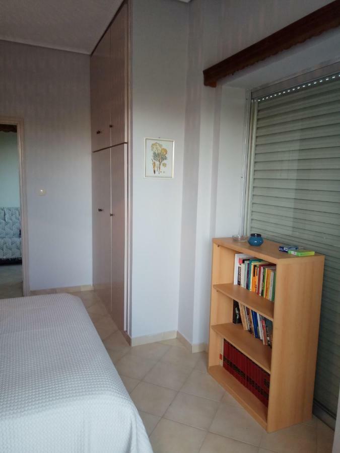 Petalidi Fragkos Apartment Екстериор снимка